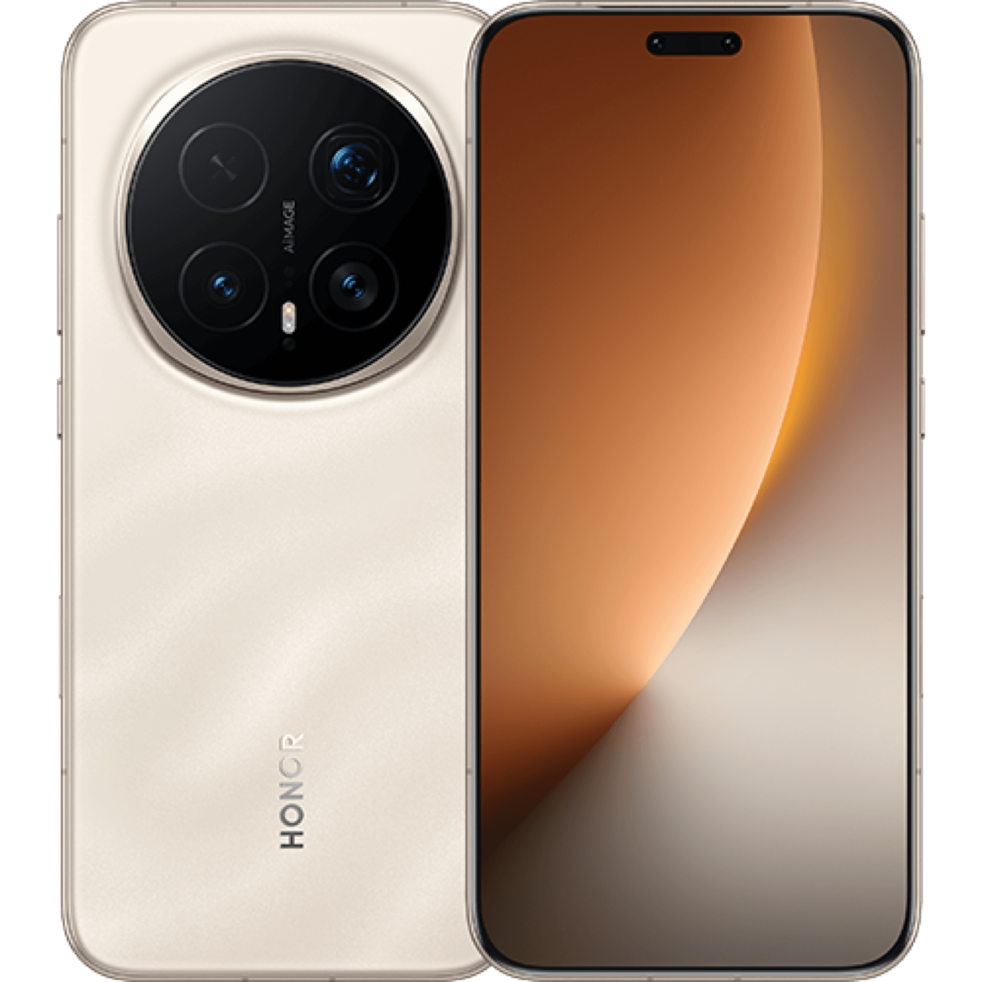 HONOR Magic8 Pro