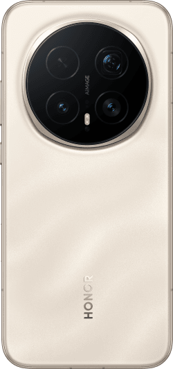 HONOR Magic8 Pro — Sunrise Gold