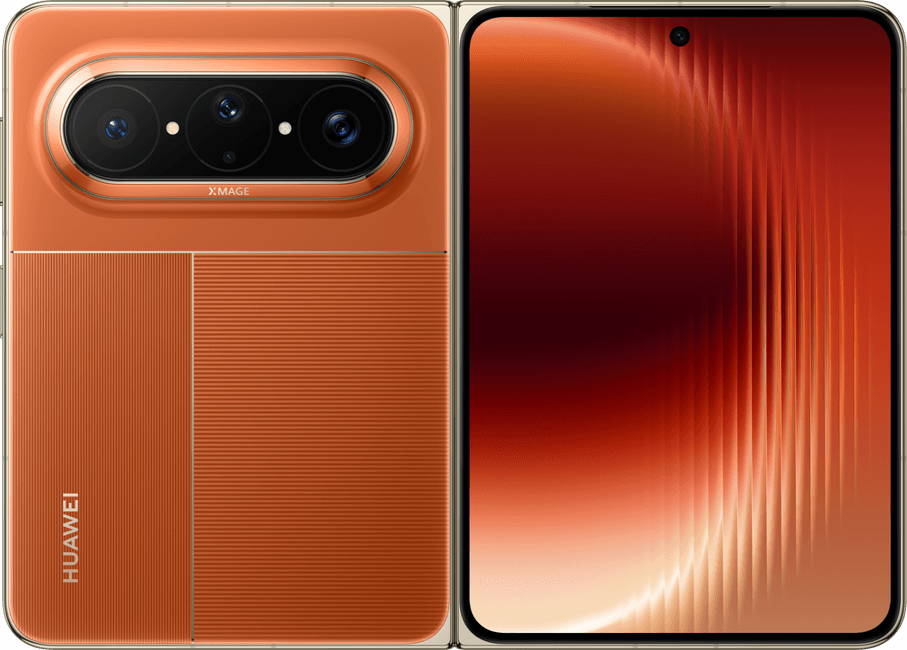 Huawei Pura X Max