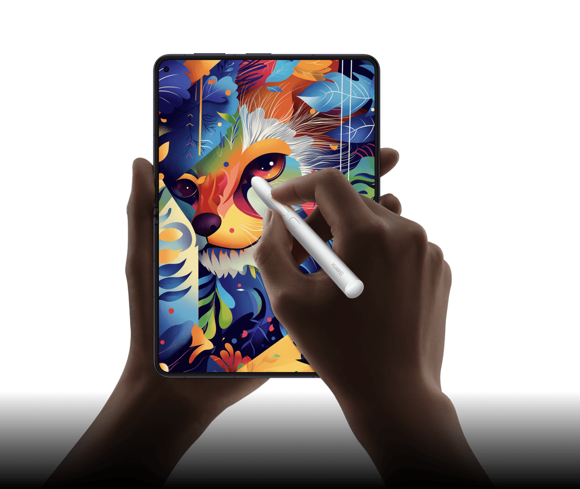 HUAWEI M-Pen 3 Mini-pen med Pura X Max