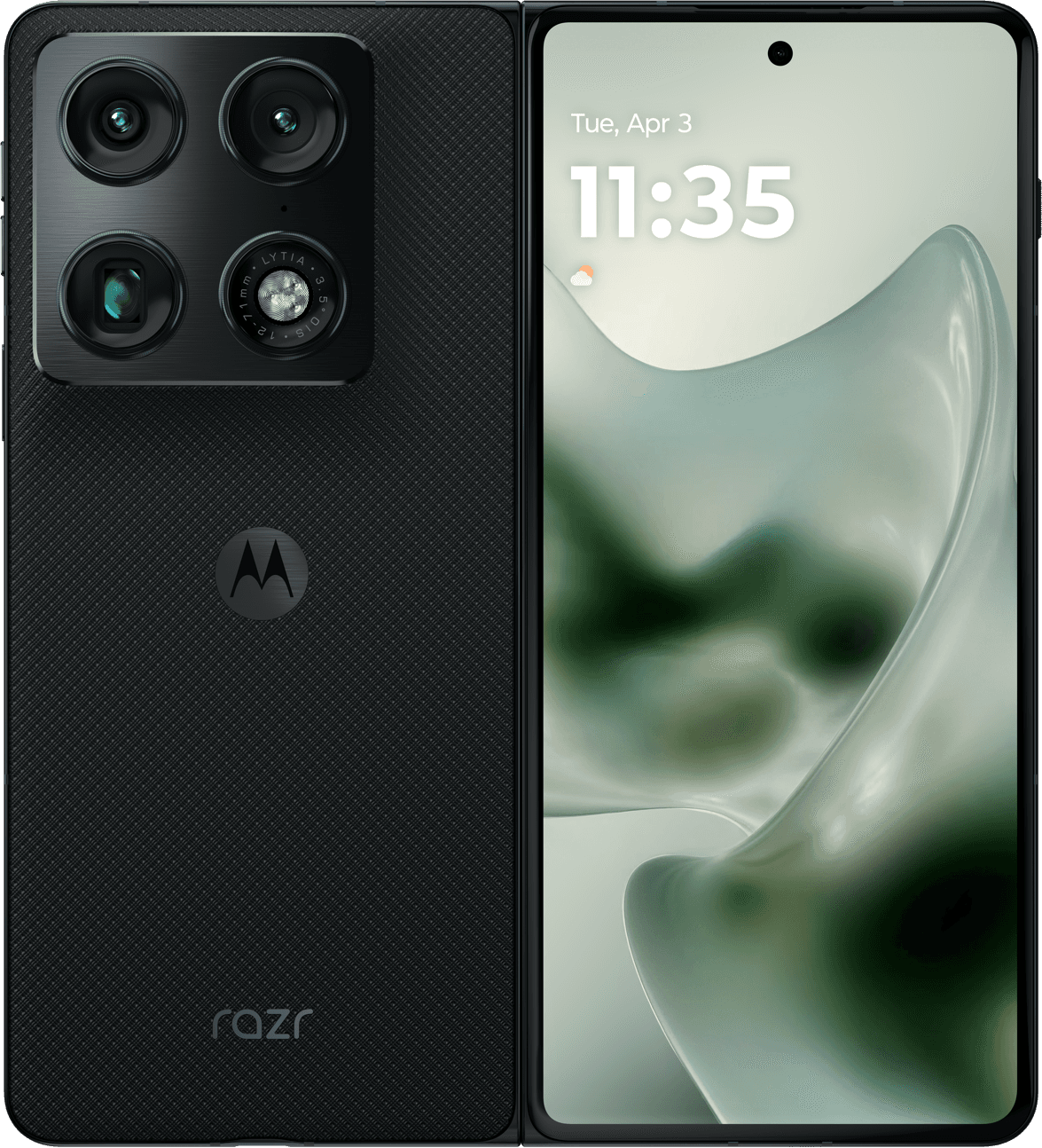 Motorola Razr Fold