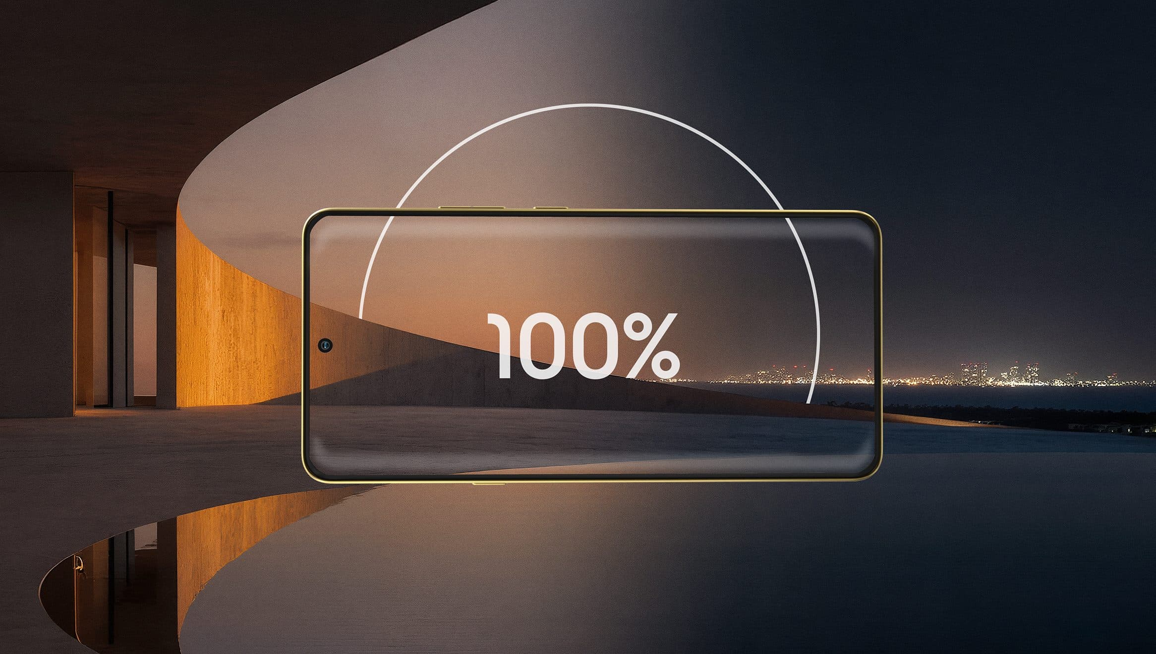 Motorola Signature ladattuna 100 prosenttiin