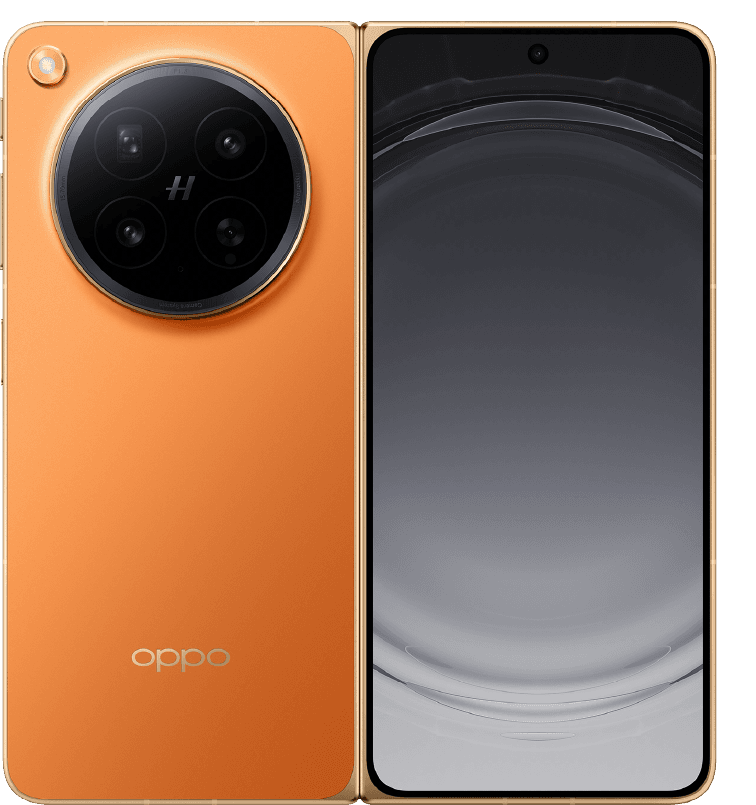 OPPO Find N6