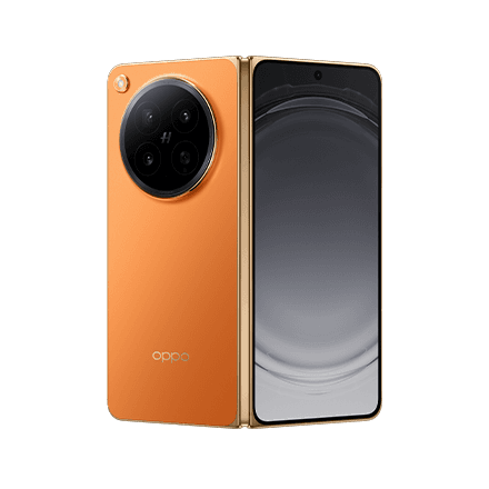 OPPO Find N6