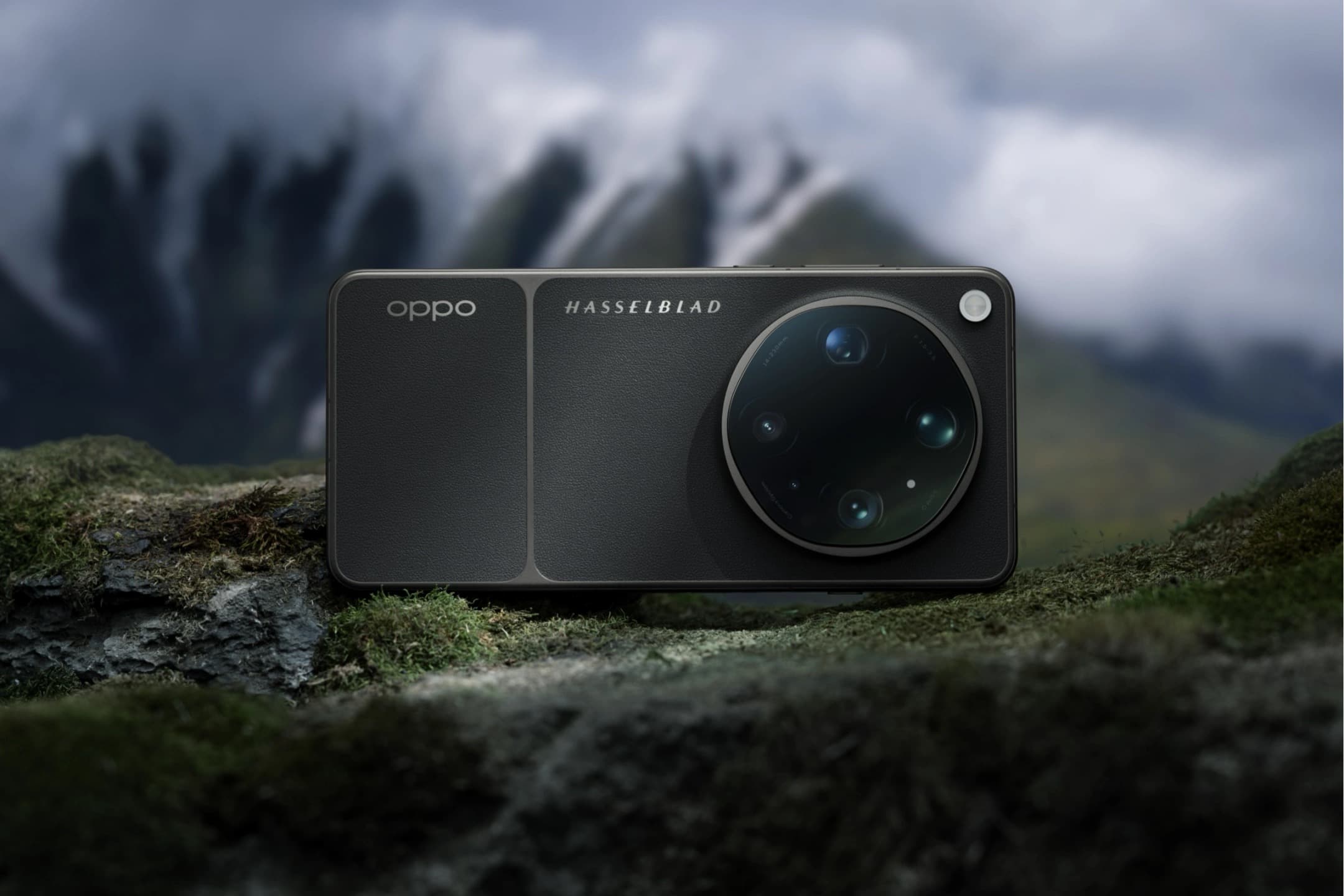 After a China-only year, the Ultra goes worldwide