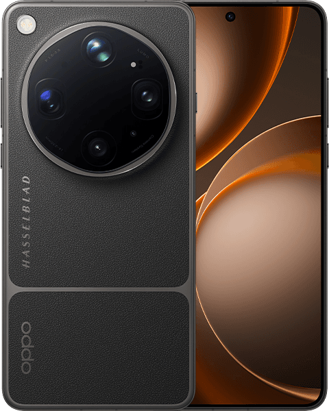 OPPO Find X9 Ultra