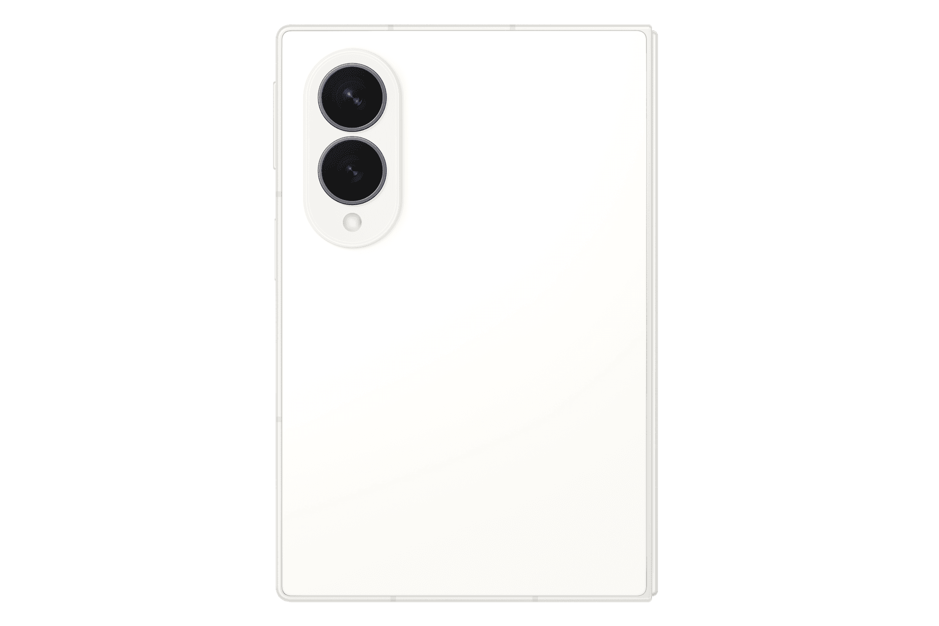 Samsung Galaxy Z Fold8 — Cream