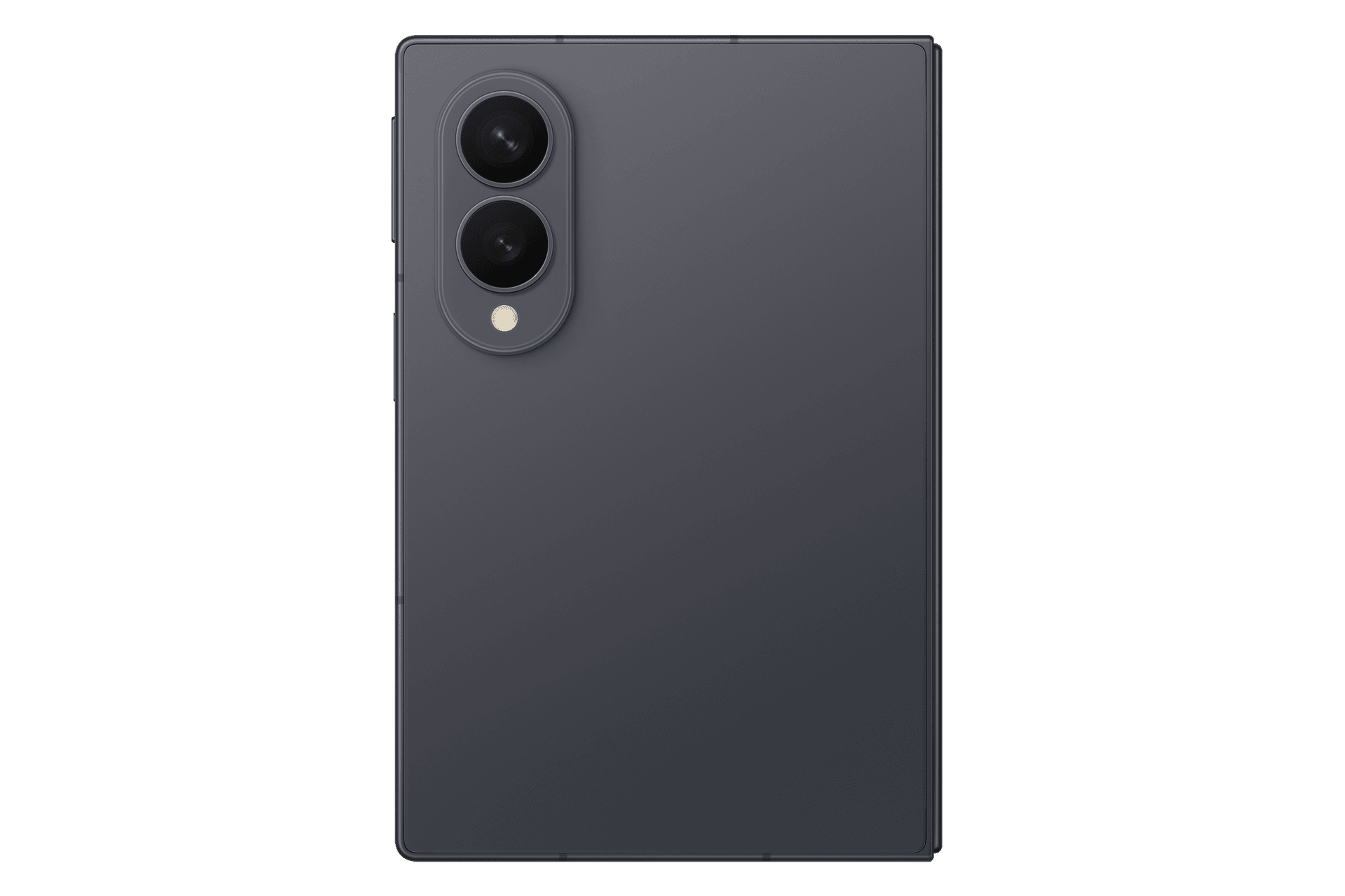 Samsung Galaxy Z Fold8 — Graphite