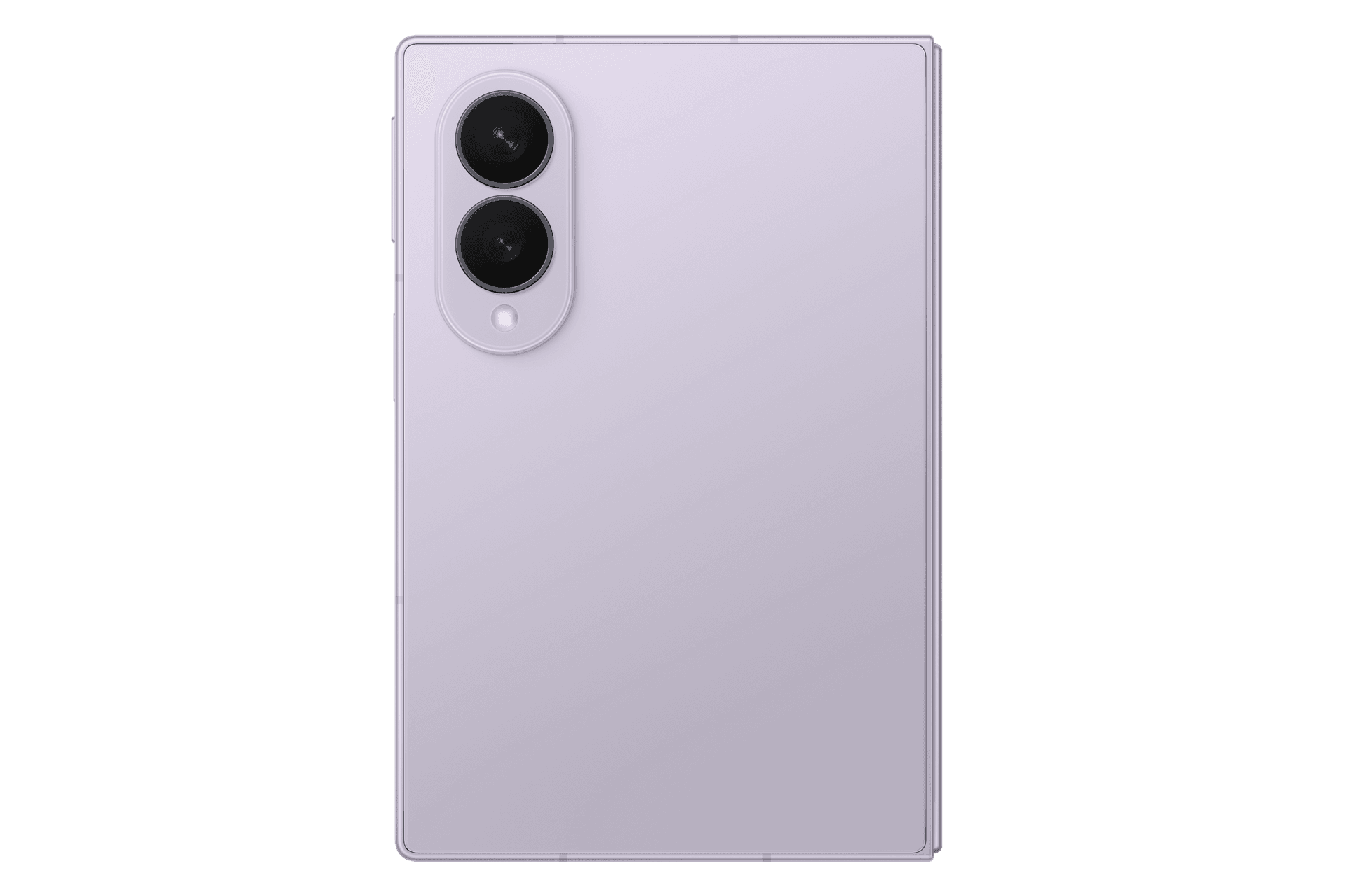 Samsung Galaxy Z Fold8 — Lavender