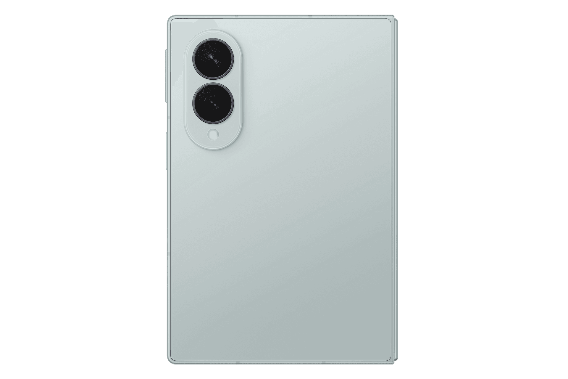 Samsung Galaxy Z Fold8 — Pistachio