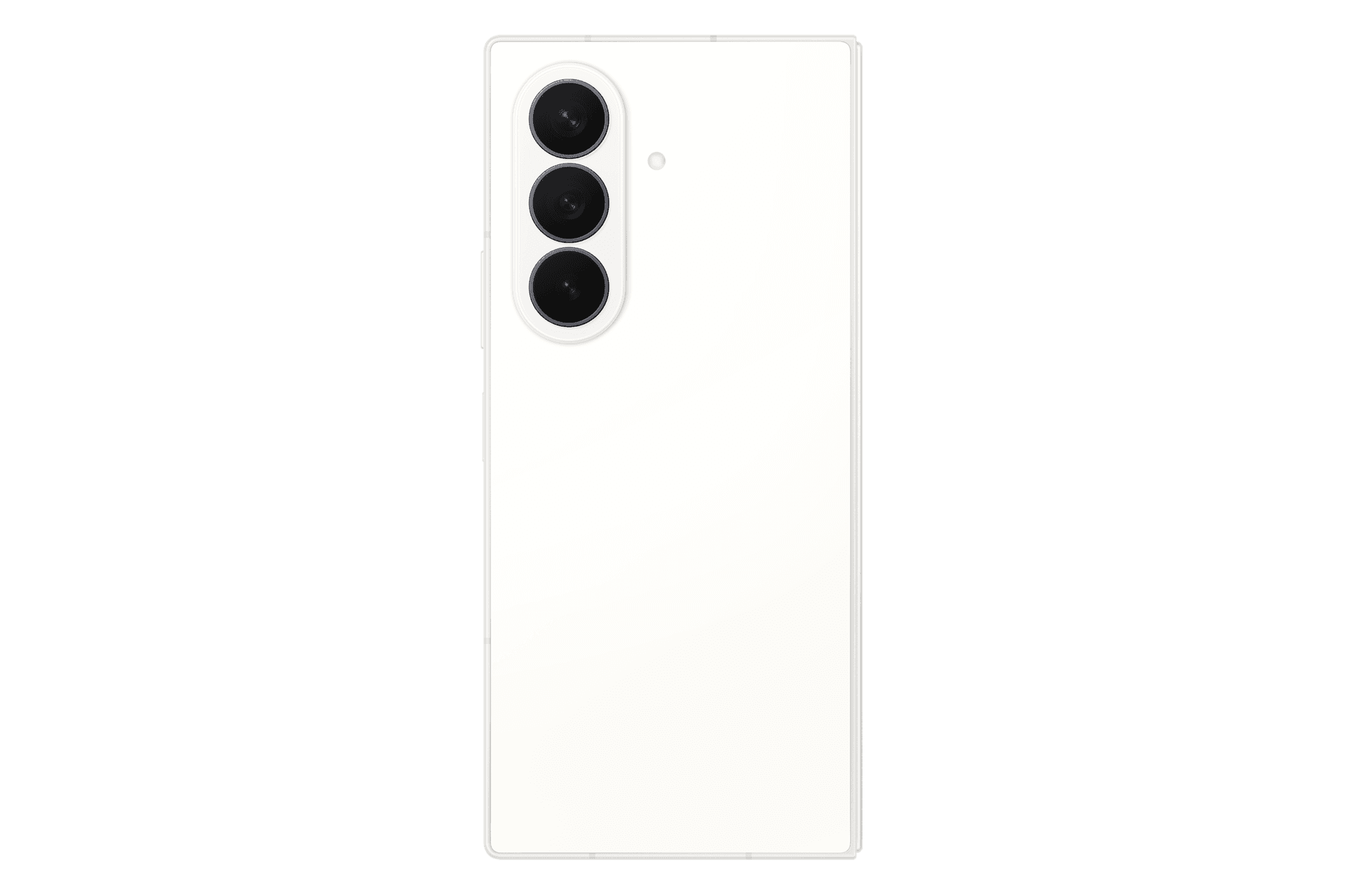 Samsung Galaxy Z Fold8 Ultra — Cream