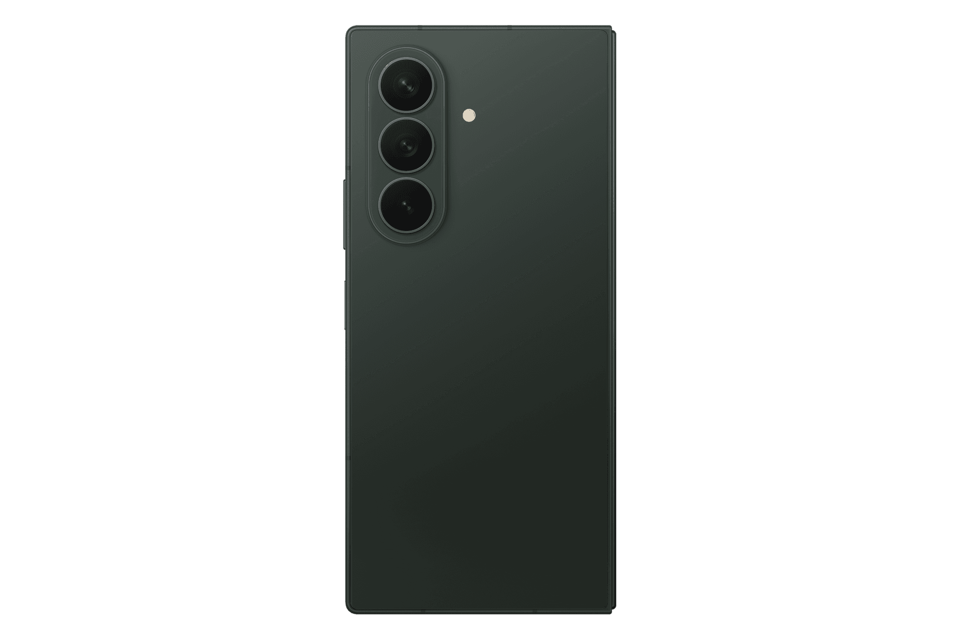Samsung Galaxy Z Fold8 Ultra — Green Shadow