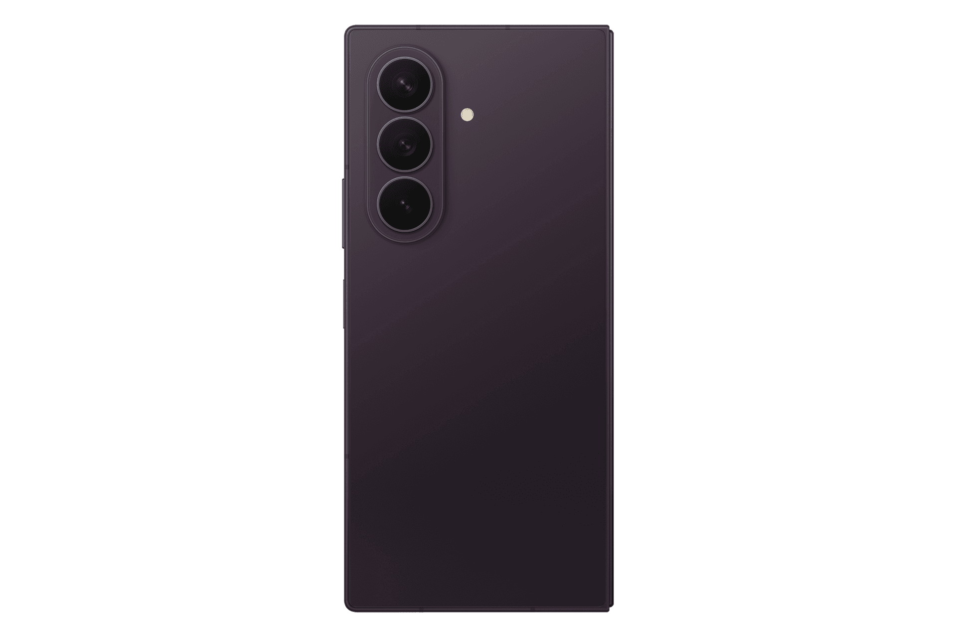 Samsung Galaxy Z Fold8 Ultra — Violet Shadow