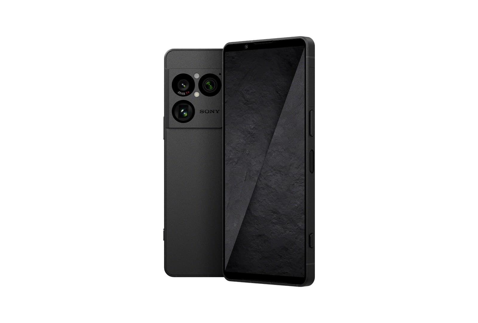 Sony Xperia 1 VIII · Vlajková loď, která si nechala jack a přestavěla teleobjektiv